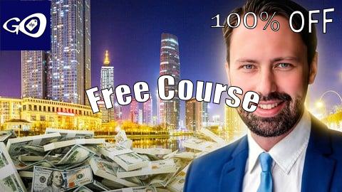 Free Coupon Career Change | How to Get a 6-7 Figure Career [100% OFF]