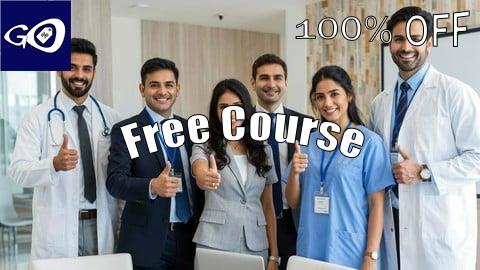 Free Coupon Career Development in Health IT and EHR Fields [100% OFF]