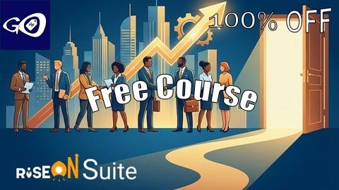 Free Coupon Career Growth & Job Placement Master Course [100% OFF]