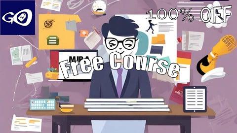 Free Coupon CAT GMAT GRE SAT CMAT MCAT 25 MBA Admission Exam Preparation [100% OFF]
