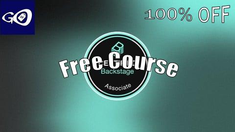 Free Coupon CBA: Certified Backstage Associate Practice Exams [100% OFF]