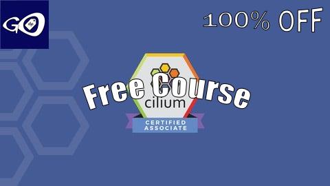 Free Coupon CCA: Cilium Certified Associate Practice Exams [100% OFF]