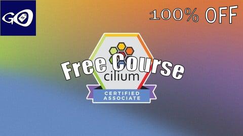 Free Coupon CCA: Cilium Certified Associate Practice Exams [100% OFF]