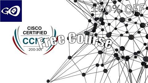 Free Coupon CCNA (Cisco Certified Network Associate) Practice Exams 2024 [100% OFF]