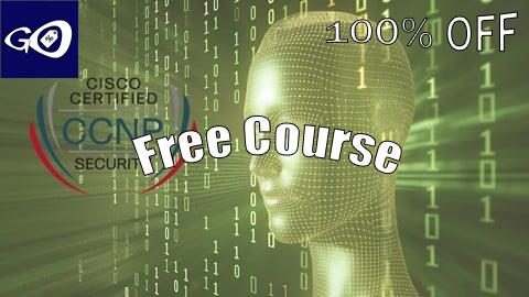 Free Coupon CCNP Enterprise (ENCOR 350-401) | Complete Preparation Exam [100% OFF]