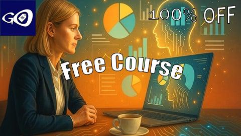 Free Coupon CEO Playbook: Generative AI [100% OFF]
