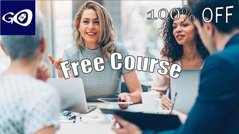 Free Coupon Certificate Course in HRM for Beginners [100% OFF]