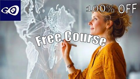 Free Coupon Certificate Course in Talent Management Across Borders [100% OFF]