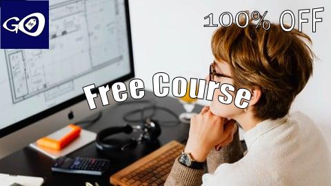 Free Coupon Certification Course in Design Thinking and Innovation [100% OFF]