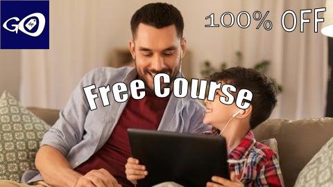 Free Coupon Certification in Child Psychology and Child Development [100% OFF]