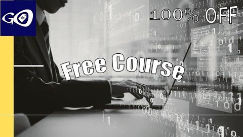 Free Coupon Certification in Data Science using Python [100% OFF]