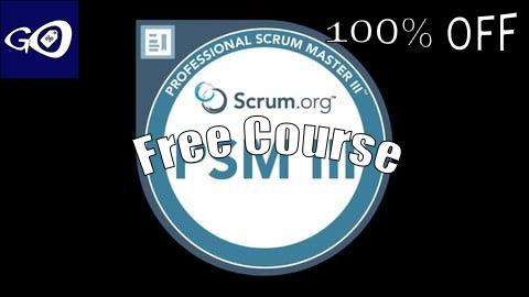 Free Coupon Certification PSM III exam prep 2025 updates [100% OFF]