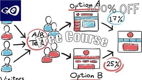 Free Coupon Certified A/B Testing & Experimental Design [100% OFF]