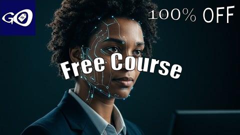 Free Coupon Certified AI Ethics & Governance Professional [100% OFF]