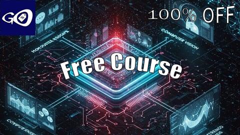 Free Coupon Certified AI Fundamentals Professional [100% OFF]