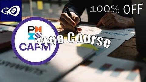 Free Coupon Certified Associate Project Management [CAPM] Practice Exams [100% OFF]