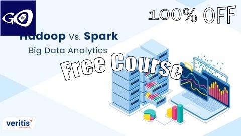 Free Coupon Certified Big Data Analytics (Hadoop / Spark) [100% OFF]