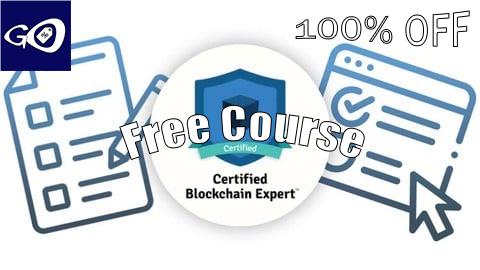 Free Coupon Certified Blockchain Expert Certification Mock Exam Test [100% OFF]
