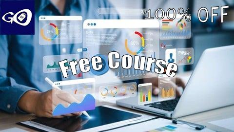 Free Coupon Certified Business Analytics & Decision Making [100% OFF]