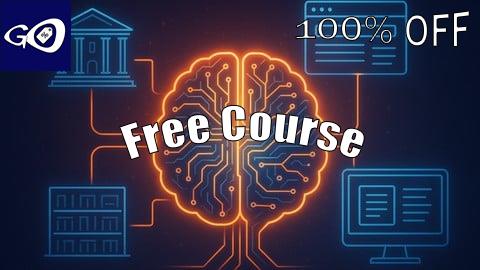 Free Coupon Certified Chief AI Officer Program: AI Strategy & Governance [100% OFF]
