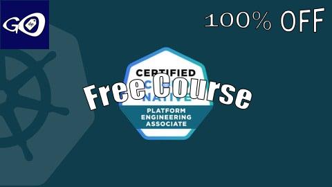 Free Coupon Certified Cloud Native Platform Engineering Associate Prep [100% OFF]