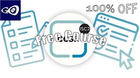 Free Coupon Certified Cloud Security Professional (CCSP) Mock Exam Test [100% OFF]