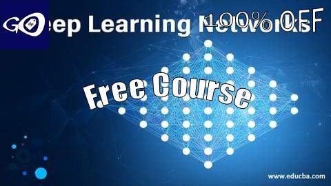 Free Coupon Certified Deep Learning with Neural Networks [100% OFF]