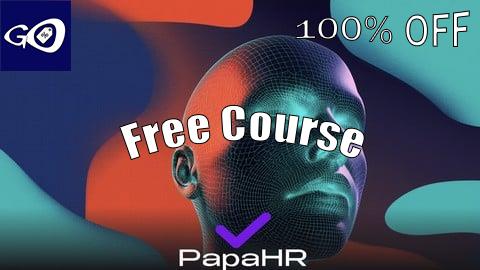 Free Coupon Certified Gemini HR Pro: AI Recruiting & Analytics [EN] [100% OFF]