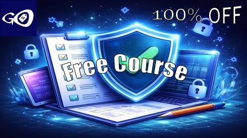 Free Coupon Certified in Cybersecurity (CC) - Domain-Wise Practice Test [100% OFF]
