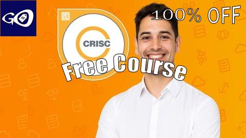 Free Coupon Certified in Risk and Information Systems Control CRISC 2026 [100% OFF]