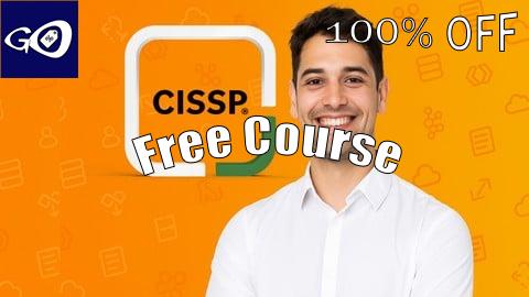Free Coupon Certified Information Systems Security Professional (CISSP) [100% OFF]