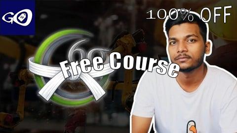 Free Coupon Certified Lean Six Sigma White Belt 2026 [100% OFF]