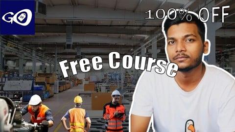 Free Coupon Certified Lean Specialist – Lean Management Training 2026 [100% OFF]