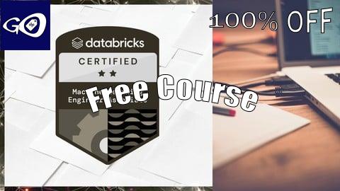 Free Coupon Certified Machine Learning Associate Practice Exams [100% OFF]