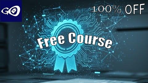 Free Coupon Certified Machine Learning Essentials [100% OFF]