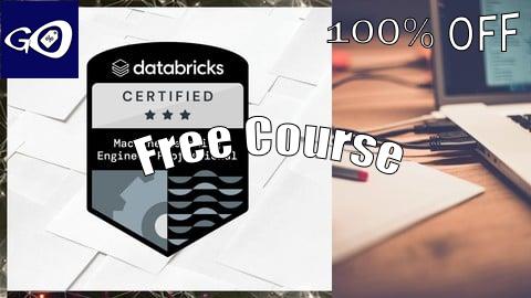 Free Coupon Certified Machine Learning Professional Practice Exams [100% OFF]