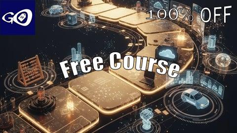 Free Coupon Certified Master in Artificial General Intelligence Systems [100% OFF]