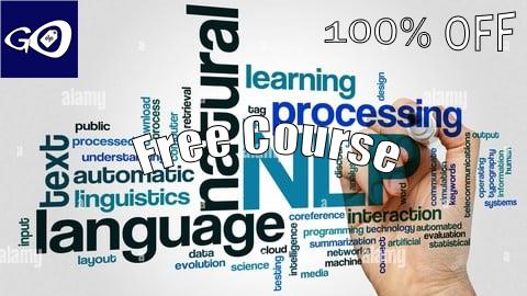 Free Coupon Certified Natural Language Processing (NLP) [100% OFF]