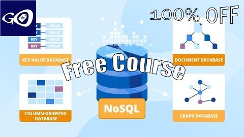 Free Coupon Certified NoSQL & Graph Databases [100% OFF]