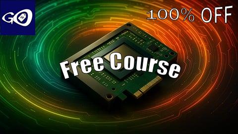 Free Coupon Certified NVIDIA AI Expert: End-to-End GPU-Accelerated AI [100% OFF]