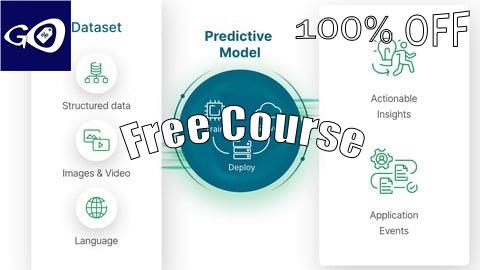Free Coupon Certified Predictive Modeling & Regression [100% OFF]