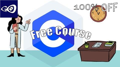 Free Coupon Certified Professional in C++ Programming - Practice Test [100% OFF]