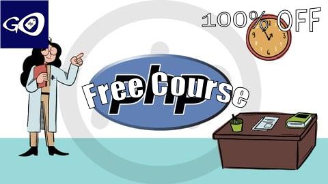 Free Coupon Certified Professional in PHP Language - Practice Test [100% OFF]