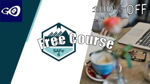 Free Coupon Certified SAFe Agilist Practice Exams [100% OFF]