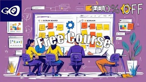 Free Coupon Certified Scrum Master ( CSM ) Training – From Zero to CSM [100% OFF]