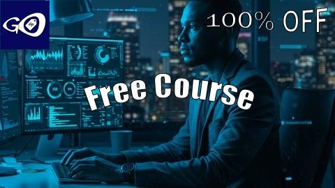 Free Coupon Certified SEO Professional [100% OFF]