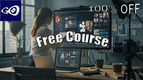 Free Coupon Certified Social Media Marketing: Fundamentals to Campaigns [100% OFF]