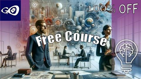 Free Coupon Certified Specialist in Workplace Empathy & Collaboration [100% OFF]