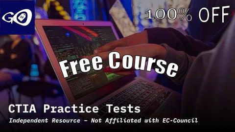 Free Coupon Certified Threat Intelligence Analysis Prep (Independent) [100% OFF]