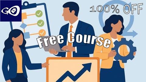 Free Coupon Change Management for Generative AI, a Step by Step Guide [100% OFF]